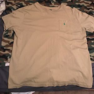 Ralph Lauren shirt